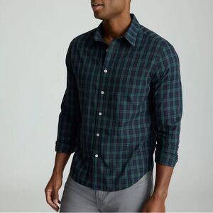 Untuckit Slim Fit- Wrinkle Free Shirt